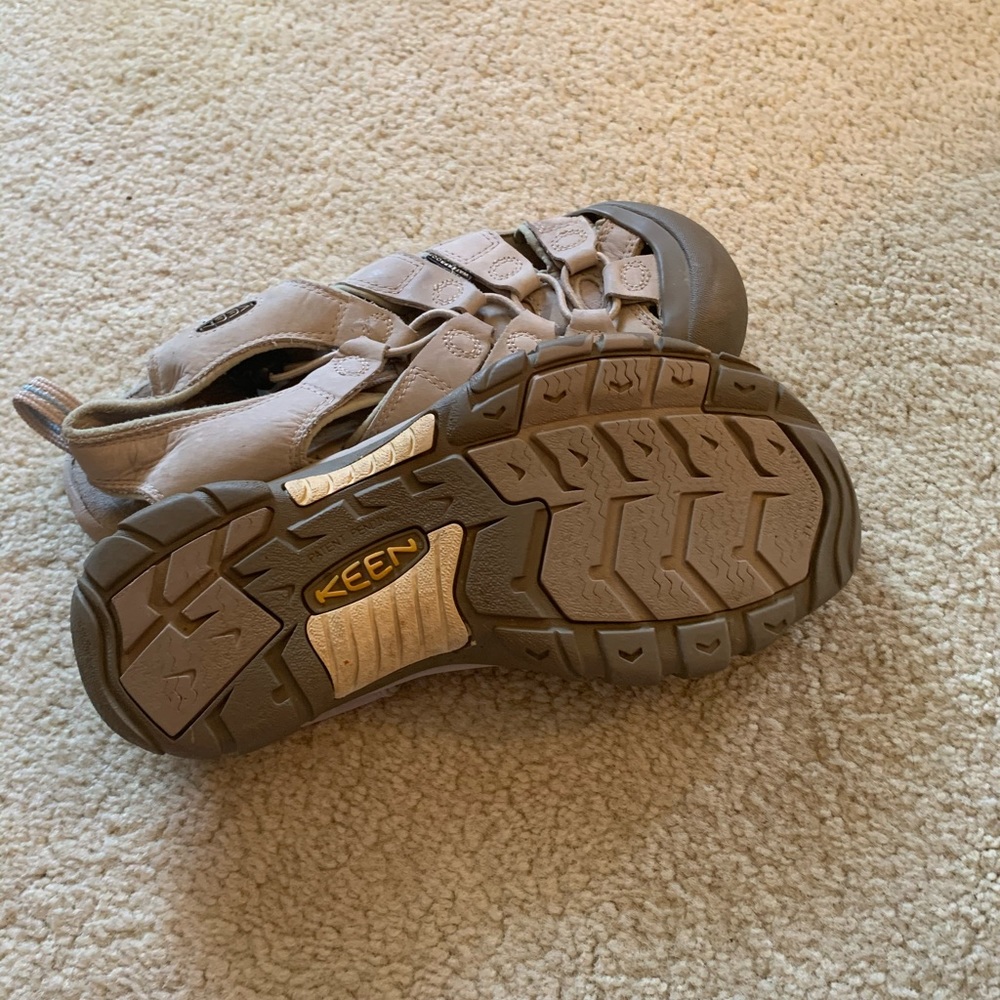 Keen Sandals